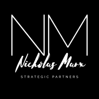 Nick Marx Inc. logo, Nick Marx Inc. contact details