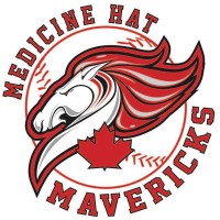 Medicine Hat Mavericks Baseball Club logo, Medicine Hat Mavericks Baseball Club contact details