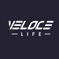 Veloce Life logo, Veloce Life contact details