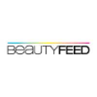 Beautyfeed logo, Beautyfeed contact details