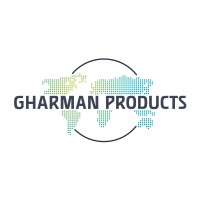 Gharman Products S.A. de C.V. logo, Gharman Products S.A. de C.V. contact details