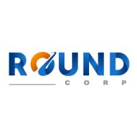 Round Corp logo, Round Corp contact details