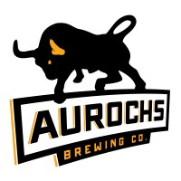 Aurochs Brewing Company logo, Aurochs Brewing Company contact details