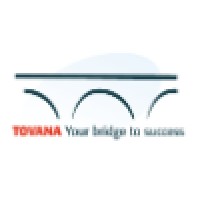 TOVANA - The bridge to your success logo, TOVANA - The bridge to your success contact details