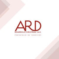 ARD DESARROLLO INDUSTRIAL S.A.S. logo, ARD DESARROLLO INDUSTRIAL S.A.S. contact details