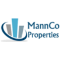 MannCo Properties logo, MannCo Properties contact details