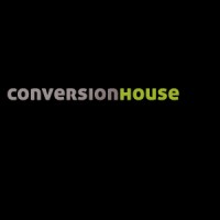 Conversion House logo, Conversion House contact details