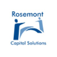 Rosemont Capital Solutions logo, Rosemont Capital Solutions contact details