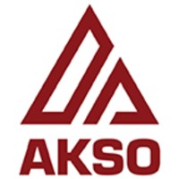 AKSO Biopharmaceutical, Inc. logo, AKSO Biopharmaceutical, Inc. contact details