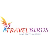 Travel Birds logo, Travel Birds contact details