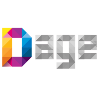 DAGE logo, DAGE contact details