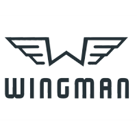 Wingman Tracking logo, Wingman Tracking contact details