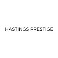 Hastings Prestige logo, Hastings Prestige contact details