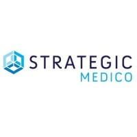 Strategic Medico logo, Strategic Medico contact details