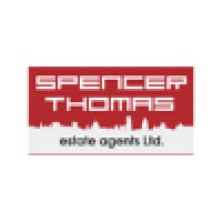 Spencer Thomas Estate Agents logo, Spencer Thomas Estate Agents contact details