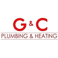 G&C Plumbing & Heating logo, G&C Plumbing & Heating contact details