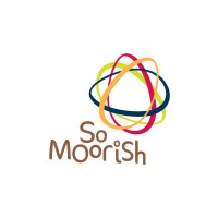 So Moorish Foods logo, So Moorish Foods contact details