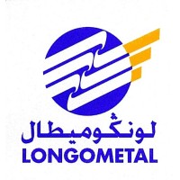 Longometal Afrique logo, Longometal Afrique contact details