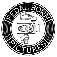 Pedal Born Pictures logo, Pedal Born Pictures contact details