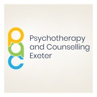 PAC Exeter logo, PAC Exeter contact details