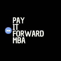 Pay It Forward MBA logo, Pay It Forward MBA contact details