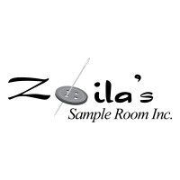 Zoila's Sample Room Inc. logo, Zoila's Sample Room Inc. contact details