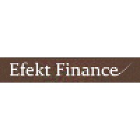 Efekt Finance logo, Efekt Finance contact details