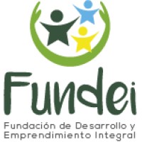 FUNDEI Fundación de Desarrollo y Emprendimiento logo, FUNDEI Fundación de Desarrollo y Emprendimiento contact details