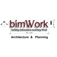 BIM Work Architecture - Planning logo, BIM Work Architecture - Planning contact details