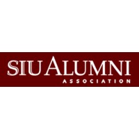 SIU Alumni Association logo, SIU Alumni Association contact details