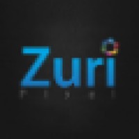 Zuri Pixel logo, Zuri Pixel contact details