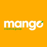 Mango Creative Group logo, Mango Creative Group contact details