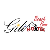 Gili Beach Bum Hotel logo, Gili Beach Bum Hotel contact details