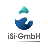 iSi GmbH logo, iSi GmbH contact details