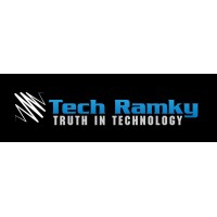 Tech Ramky logo, Tech Ramky contact details