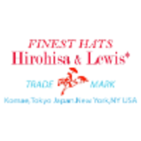 Hirohisa&Lewis* logo, Hirohisa&Lewis* contact details