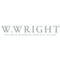 W.Wright Cutlery & Silverware logo, W.Wright Cutlery & Silverware contact details