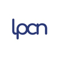 LPCN logo, LPCN contact details