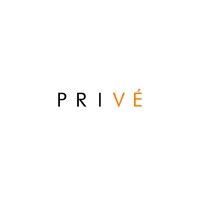 Privé Management Group logo, Privé Management Group contact details