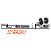 Fitness & Fuel logo, Fitness & Fuel contact details