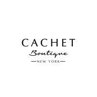 Cachet Boutique NYC logo, Cachet Boutique NYC contact details