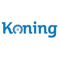 Koning Corporation logo, Koning Corporation contact details