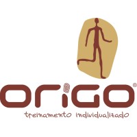 ORiGO treinamento individualizado logo, ORiGO treinamento individualizado contact details