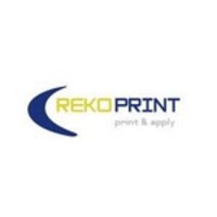 REKO PRINT, s. r. o. logo, REKO PRINT, s. r. o. contact details