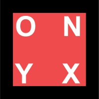 The Onyx Feed logo, The Onyx Feed contact details