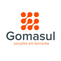 GOMASUL SOLUÇÕES EM BORRACHA logo, GOMASUL SOLUÇÕES EM BORRACHA contact details