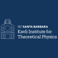 Kavli Institute for Theoretical Physics logo, Kavli Institute for Theoretical Physics contact details