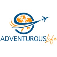 ADVENTUROUS LIFE TRAVEL logo, ADVENTUROUS LIFE TRAVEL contact details