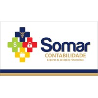 Somar Soluções Contábeis & Negócios logo, Somar Soluções Contábeis & Negócios contact details