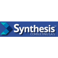 SYNTHESIS CONSULTING SAS logo, SYNTHESIS CONSULTING SAS contact details